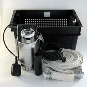 Pumpen - Schultheiß Antriebstechnik