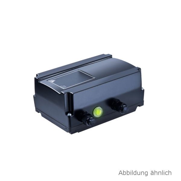 KOSTAL Frequenzumrichter INVEOR M alpha 0,55 kW Basic