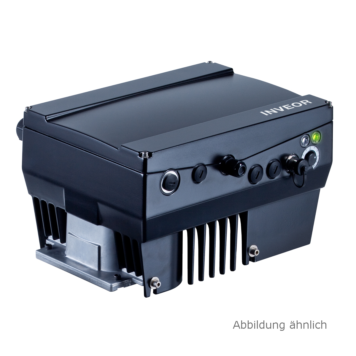 Frequenzumrichter, Kupferspule 5,5 KW Frequenzumrichter Starke  Belastbarkeit AC380 400 V Eingang AC380 V Ausgang Starker Widerstand für  Schnitzmaschinen : : Gewerbe, Industrie & Wissenschaft