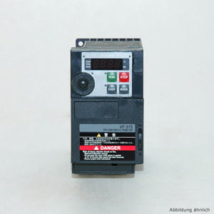 Toshiba Frequenzumrichter VF-S15S 2022 PL-W