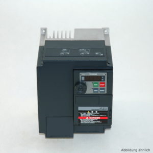 Toshiba Frequenzumrichter VF-S15 4037 PL-W