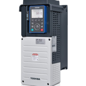 Toshiba Frequenzumrichter VFAS3-4550PC