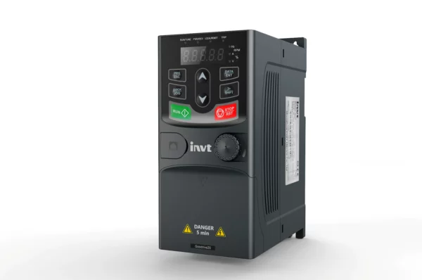 INVT GD20 Frequenzumrichter 1.5kW - 2.2 kW